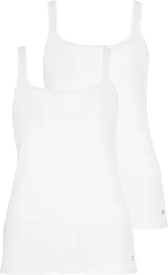 Produktbild von 2er Pack Damen Achseltop Happyday von der Marke Lisca S