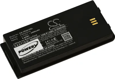 Image de Batterie compatible avec le Thuraya type TH-01-XT5