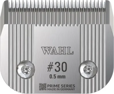 Immagine prodotto di Wahl Pro Pet Precision Blade 1264-7110 Blade #30 0.5mm - lama di precisione