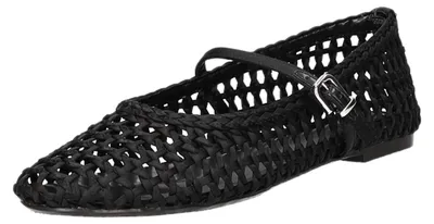 Produktbild von LA STRADA 2501645S Schwarz