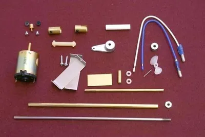 Imagen del producto de Accesorios para el modelo 4SP1252