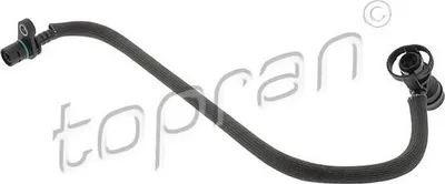 Produktbild von TOPRAN 504 363 Schlauch KGE für BMW 1 Schrägheck (F20) Kurbelgehäuseentlüftung
