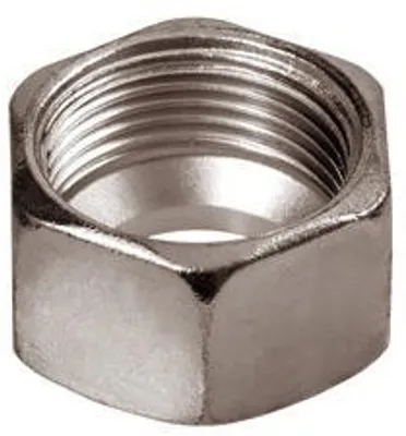 Produktbild von GOK Schneidring / Überwurfmutter 8mm