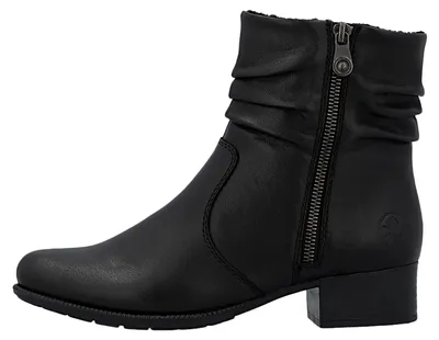 Image de Femmes Rieker 78656-00 schwarz 39