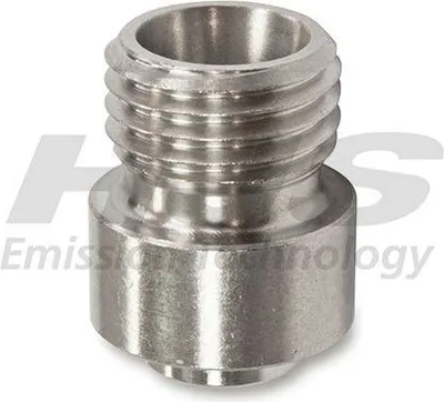 Produktbild von HJS Einschweißgewinde Drucksensor (Ruß- / Partikelfilter) 92 10 2095 Edelstahl
