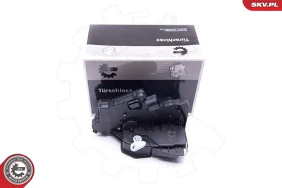 Produktbild von ESEN SKV 16SKV742 Türschloss Vorne Rechts für BMW 3 Limousine (E46) 3 Touring (E46)