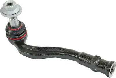 Productafbeelding van METZGER Spurstangkoppeling, spurstang voor AUDI A4 B9 Avant (8W5, 8WD), voorzijde, links, artikelnummer 54052801