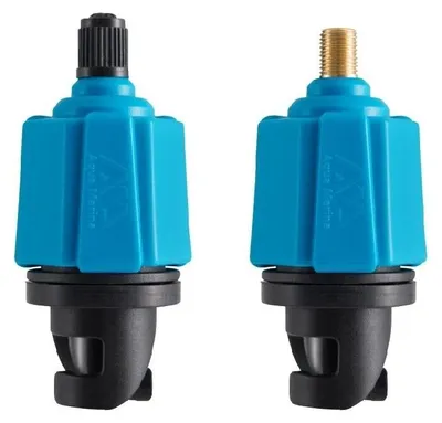 Obrázek produktu pro Aqua Marina SUP Valve Adaptor Doplněk pro paddleboard