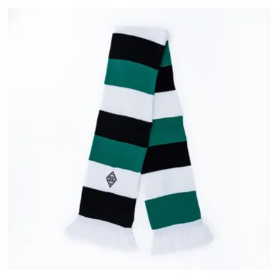 Produktbild von Borussia M´Gladbach Balkenschal „Classic“