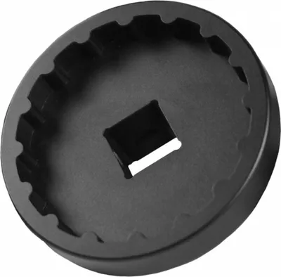 Image de Novaride - bb tool clé dynamométrique