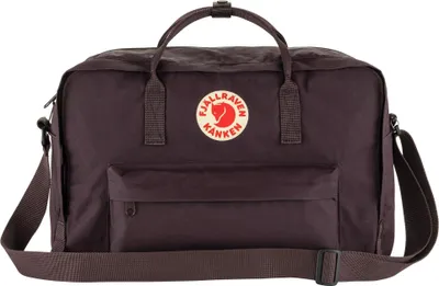 Produktbild von Fjällräven Kånken Weekender - Reisetasche 44 cm (blackberry)