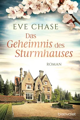 Produktbild von Das Geheimnis des Sturmhauses