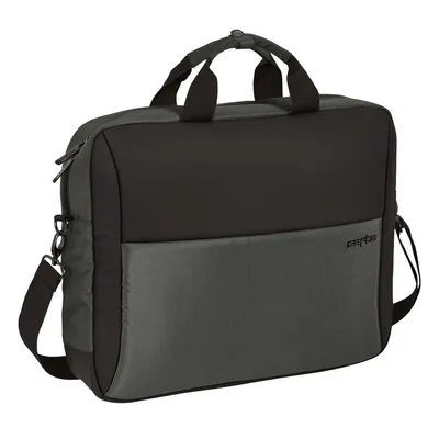 Produktbild von Laptop- und Tablet-Tasche Safta Business Grau 41 x 33 x 9 cm