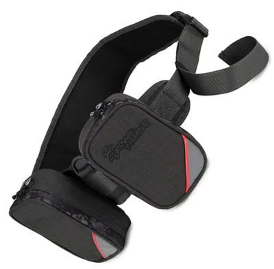 Produktbild von Fox Rage Street Fighter Utility Belt 89x11cm - Kunstködertasche