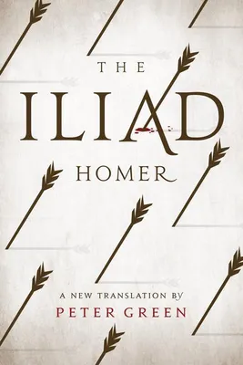 Produktbild von The Iliad