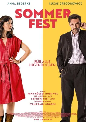 Obrázok produktu pre Sommerfest