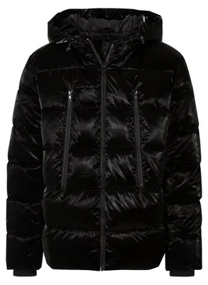 Produktbild von Urban Classics - Steppjacke für Herren TN845 (XXL) (Schwarz)