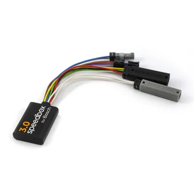 Produktbild von SpeedBox Tuning-Chip 3.0 für Bosch GEN. 2 / GEN. 3 / GEN. 4