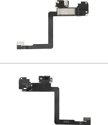 Produktbild von Ohrlautsprecher + Flexkabel für iPhone 11 Pro