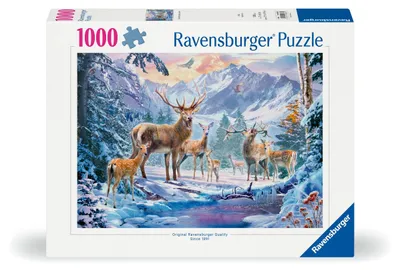 Obrázok produktu pre Ravensburger 12000888, 1000 kusov, Ďalší