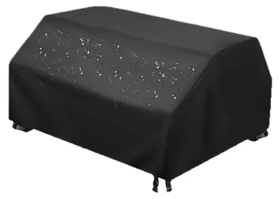 Imagen del producto de Funda impermeable para mesa de picnic infantil