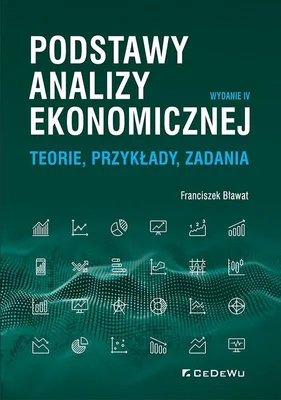 Immagine prodotto di Podstawy analizy ekonomicznej w.4 - Franciszek Bława