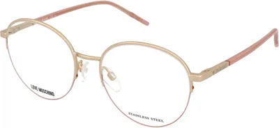 Produktbild von Love Moschino MOL569 000 Größe: 52