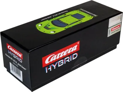 Produktbild von Carrera 20020562 Außenrandstreifen für Kurve 2/30°