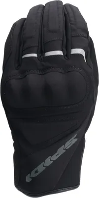 Produktbild von Spidi Mistral H2Out Motorradhandschuhe Farbe: Schwarz, Grösse: L