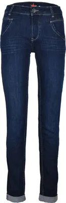 Produktbild von BUENA VISTA Anna C stretch denim 2209 B5318 409.5095 XS