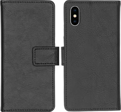 Immagine prodotto di imoshion Custodia pieghevole per iPhone X / Xs - Nero