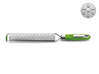 Produktbild von Weis Gourmetreibe ultrascharf Krone