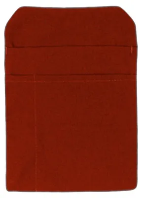 Produktbild von CG Workwear - Kellnertasche LT1757 (Einheitsgröße) (Kupfer)