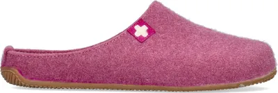 Produktbild von Living Kitzbühel Gipfelkreuz Filzpantoffel Iris Größe EU 37