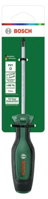 Immagine prodotto di Cacciavite a croce PZ1X100MM BOSCH