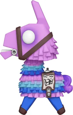 Produktbild von Fortnite - Loot Llama 510 - Funko Pop! - Vinyl Figur
