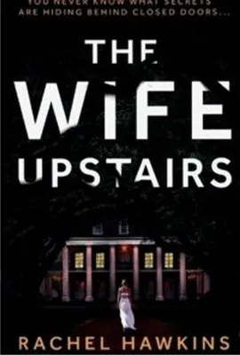 Immagine prodotto di The Wife Upstairs