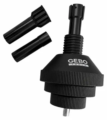 Obrázok produktu pre Prípravok na vystredenie - centrovanie spojky Gebo Tools