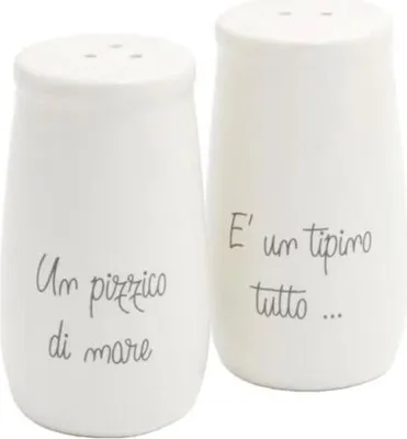 Immagine prodotto di La Porcellana Biancae pepe 58 ml U10091401A83