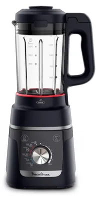 Produktbild von Moulinex Standmixer 1000W 1,5L Schwarz