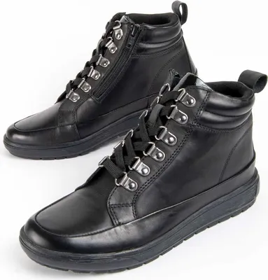Produktbild von Purapiel Stiefeletten Botilina2 Schwarz