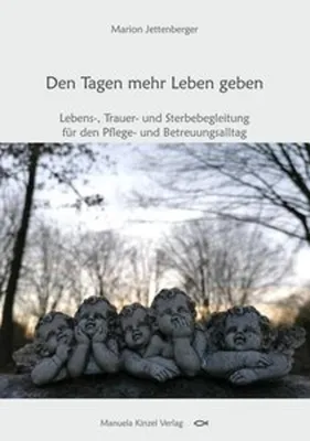 Obrázek produktu pro Den Tagen mehr Leben geben