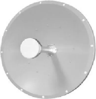 Image de Antenne MIMO 5 GHz de 25 dBi pour les applications Wi-Fi et WiMax en extérieur