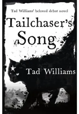 Obrázek produktu pro Tailchaser's Song