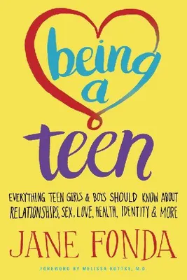 Produktbild von Being a Teen