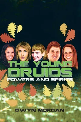 Produktbild von The Young Druids