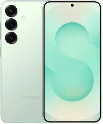 Zdjęcie produktu dla Samsung Galaxy S25 , 15,8 cm (6.2"), 12 GB, 512 GB, 50 MP, Android 15, Miętowy