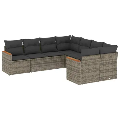 Zdjęcie produktu dla VidaXL 3226557, 8 szt.