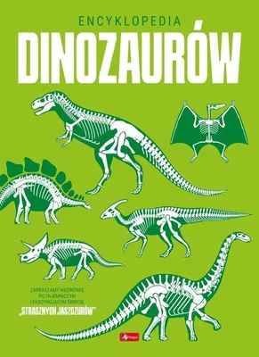 Produktbild von Encyklopedia dinozaurow