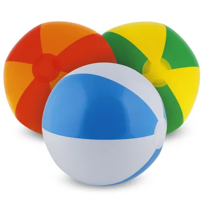 Produktbild von Fashy Wasserbälle-Set, ø 35 cm